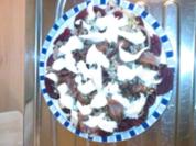 Rote Bete Carpaccio - Rezept