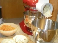 orig. Toskanisches Sugo - Rezept - Bild Nr. 3