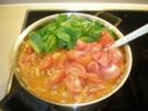orig. Toskanisches Sugo - Rezept
