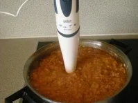 orig. Toskanisches Sugo - Rezept - Bild Nr. 4