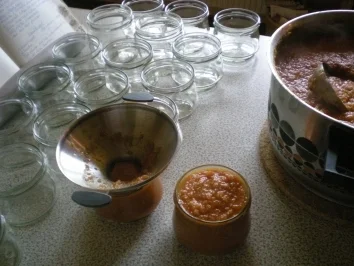 orig. Toskanisches Sugo - Rezept - Bild Nr. 5