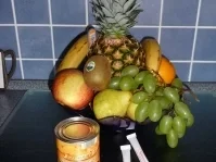 Obstsalat 2 - Rezept - Bild Nr. 2