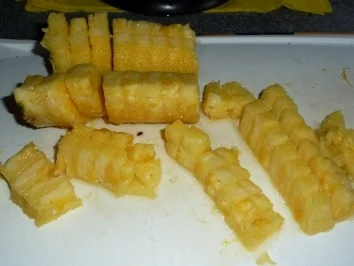 Obstsalat 2 - Rezept - Bild Nr. 5