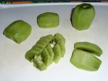 Obstsalat 2 - Rezept - Bild Nr. 9