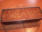 Gemüse  Oberbergischer Kartoffelblatz - Rezept