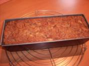 Gemüse  Oberbergischer Kartoffelblatz - Rezept