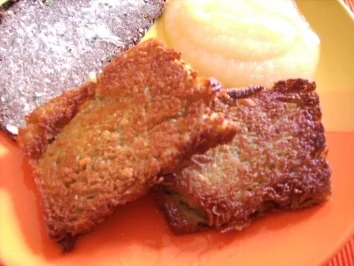 Gemüse  Oberbergischer Kartoffelblatz - Rezept - Bild Nr. 3