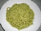 Spinat-Pecannuss-Pesto - Rezept