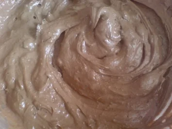 Muffins "Schokokuss" - Rezept - Bild Nr. 3