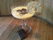 Paradisische Eva - Rezept