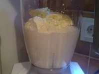 Rezept: Getränk "Bananen Shake" Bild Nr. 2 Getränk "Bananen Shake" - Rezept - Bild Nr. 2