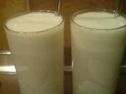 Getränk "Bananen Shake" - Rezept