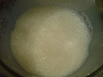 Rezept: Getränk "Bananen Shake" Bild Nr. 3 Getränk "Bananen Shake" - Rezept - Bild Nr. 3