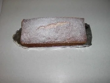 Kokoskuchen - Rezept