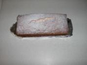 Kokoskuchen - Rezept