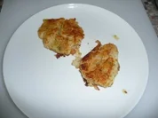 blumenkohlfrikadellen - Rezept