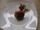 Schweinefilet im Speckmantel - Rezept