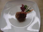 Schweinefilet im Speckmantel - Rezept