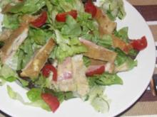 Chefsalat - Rezept - Bild Nr. 2