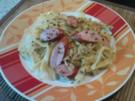 Kinderpasta - Rezept