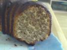 Haselnusskuchen - Rezept