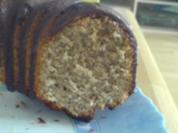 Haselnusskuchen - Rezept