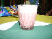 Schlammbowle - Rezept