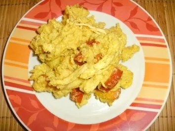 Curry-Reis-Salat - Rezept - Bild Nr. 2