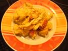 Curry-Reis-Salat - Rezept