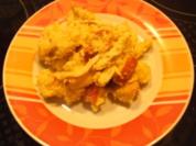 Curry-Reis-Salat - Rezept