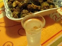 Rezept: Auberginen-Hackpfanne Bild Nr. 11 Auberginen-Hackpfanne - Rezept - Bild Nr. 11