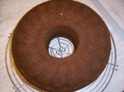 Schokoladenkranz - Rezept