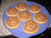 Nougattraum in schwarz oder weiß - Rezept