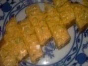 Brotaufstrich ala "Herbert" - Rezept