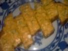 Brotaufstrich ala "Herbert" - Rezept