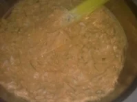 Rezept: Brotaufstrich ala "Herbert" Bild Nr. 2 Brotaufstrich ala "Herbert" - Rezept - Bild Nr. 2