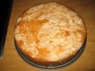 Johannisbeer-Kokos-Kuchen - Rezept