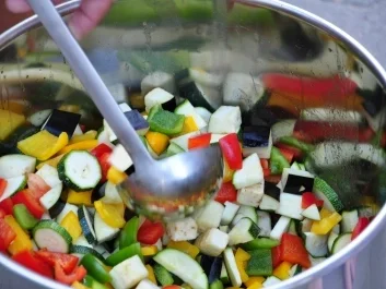 Rezept: Walter’s griechischer Hackfleischtopf Walter’s griechischer Hackfleischtopf - Rezept