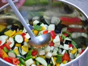 Walter’s griechischer Hackfleischtopf - Rezept