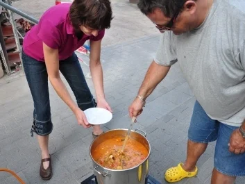 Rezept: Walter’s griechischer Hackfleischtopf Bild Nr. 3 Walter’s griechischer Hackfleischtopf - Rezept - Bild Nr. 3