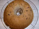 Nußkuchen   Tante Elfriede's Art - Rezept