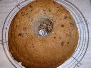 Nußkuchen   Tante Elfriede's Art - Rezept