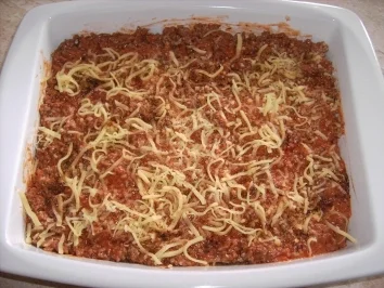 Party-Lasagne - Rezept - Bild Nr. 2