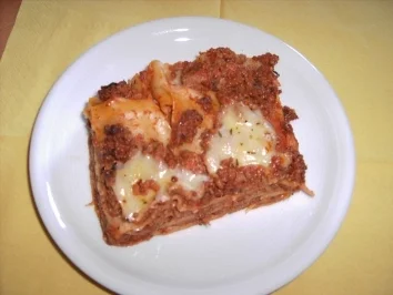 Party-Lasagne - Rezept - Bild Nr. 4