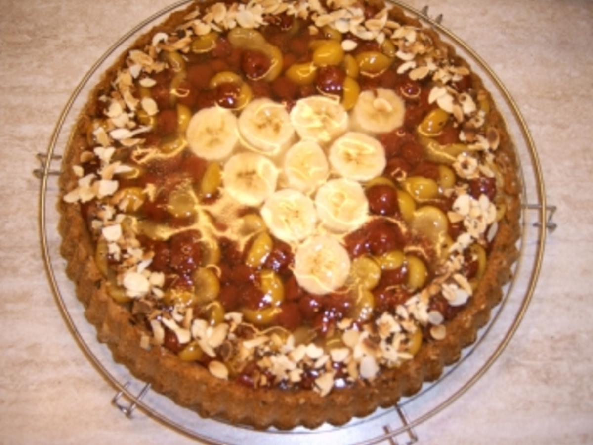 Obstboden Rezepte Obstboden Rezepte