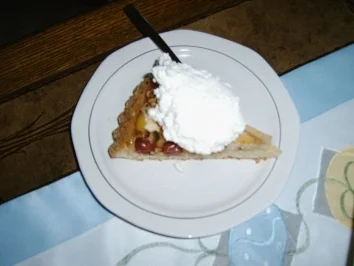 Rezept: Obstboden Bild Nr. 4 Obstboden - Rezept - Bild Nr. 4