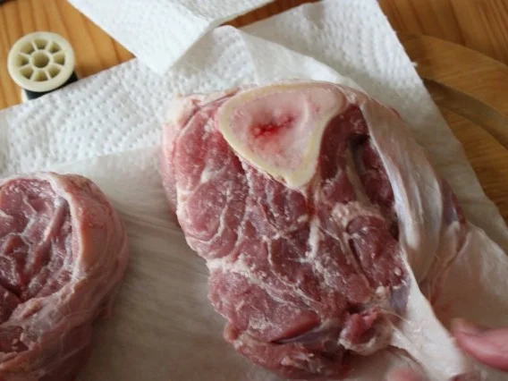 Ossobuco - Rezept - Bild Nr. 2