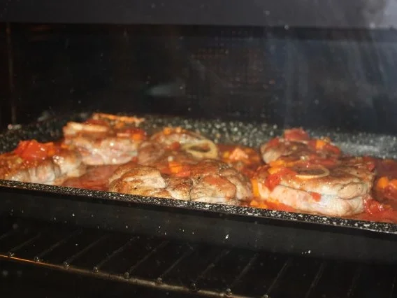 Ossobuco - Rezept - Bild Nr. 5