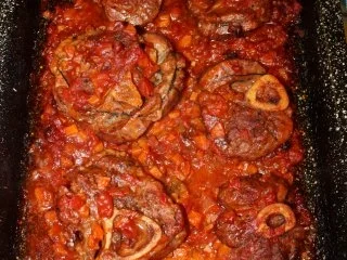 Ossobuco - Rezept - Bild Nr. 6