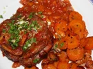 Ossobuco - Rezept
